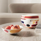 Conjunto de Jantar para 2 Pessoas - La Boule 7 Peças