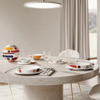 Conjunto de Jantar para 2 Pessoas - La Boule 7 Peças