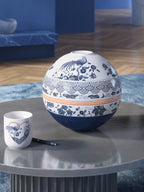 Conjunto de Jantar para 2 Pessoas - La Boule Paradise – Edição Limitada