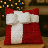 Alomofada de Crochê 20cm