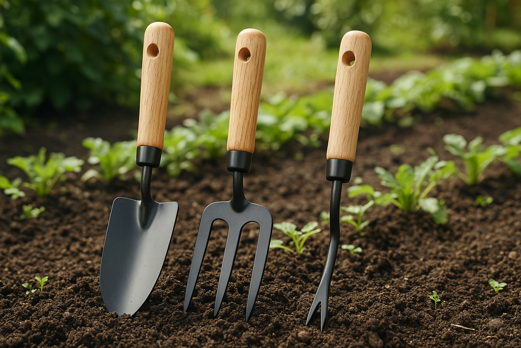 Kit Ferramentas - Vista 3/4