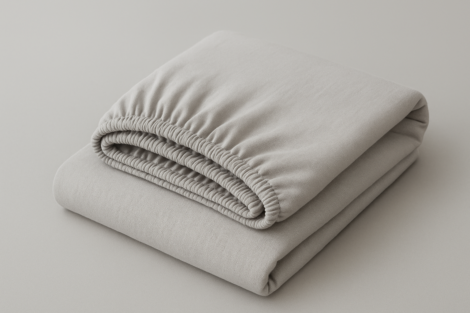 Lençol Básico Dobrado