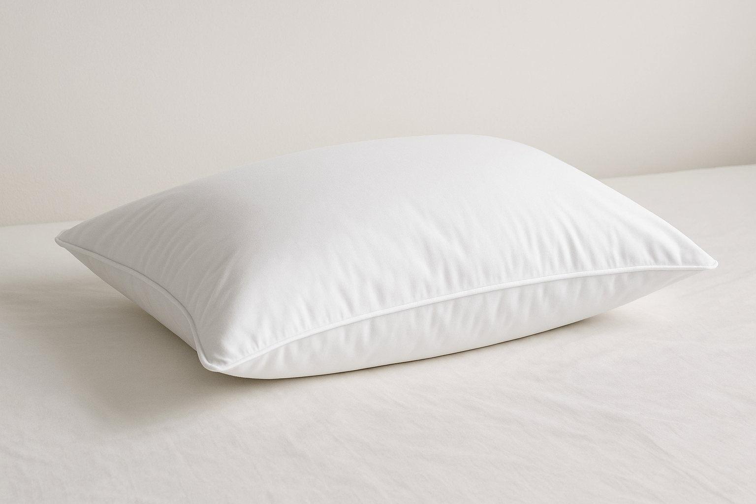 Travesseiro Fibra - Principal