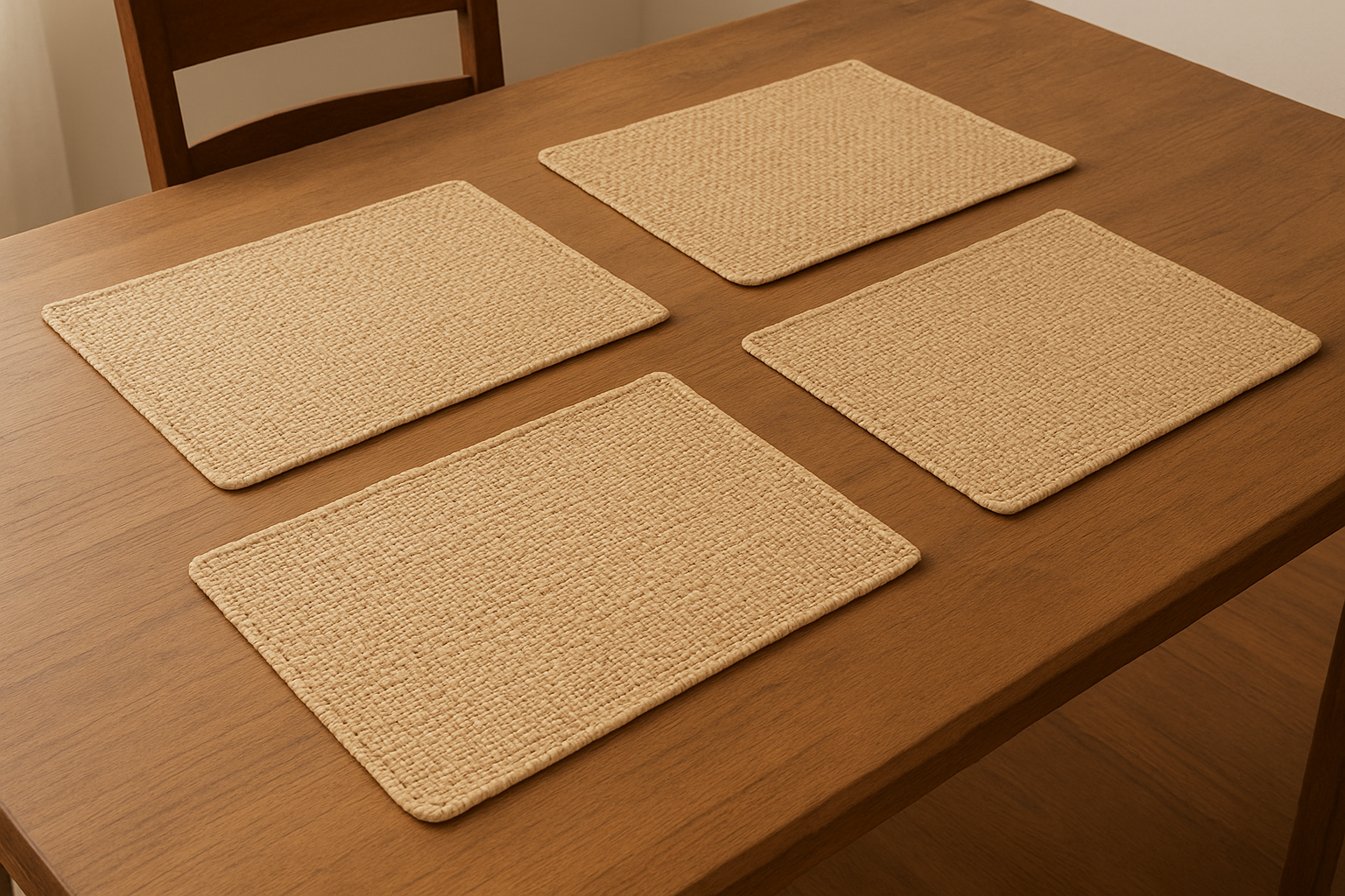 Jogo Americano - Principal