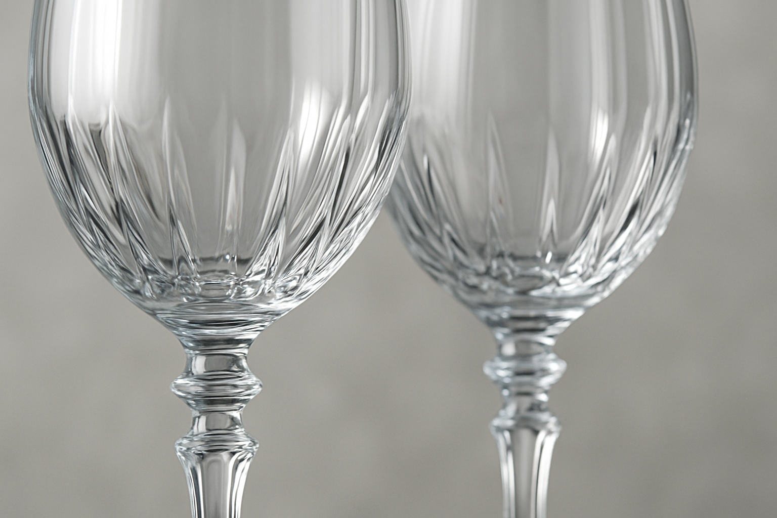 Detalhe Cristal Premium