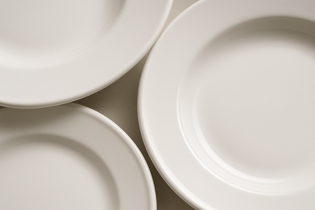 Detalhe Cerâmica Simples