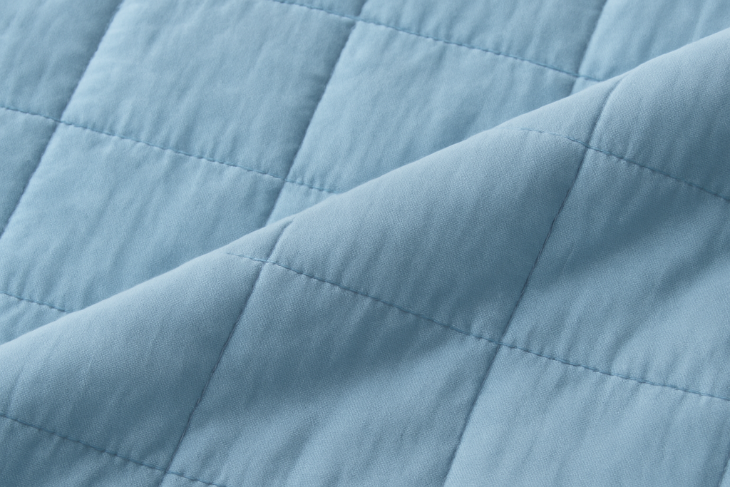 Detalhe Matelassê Leve