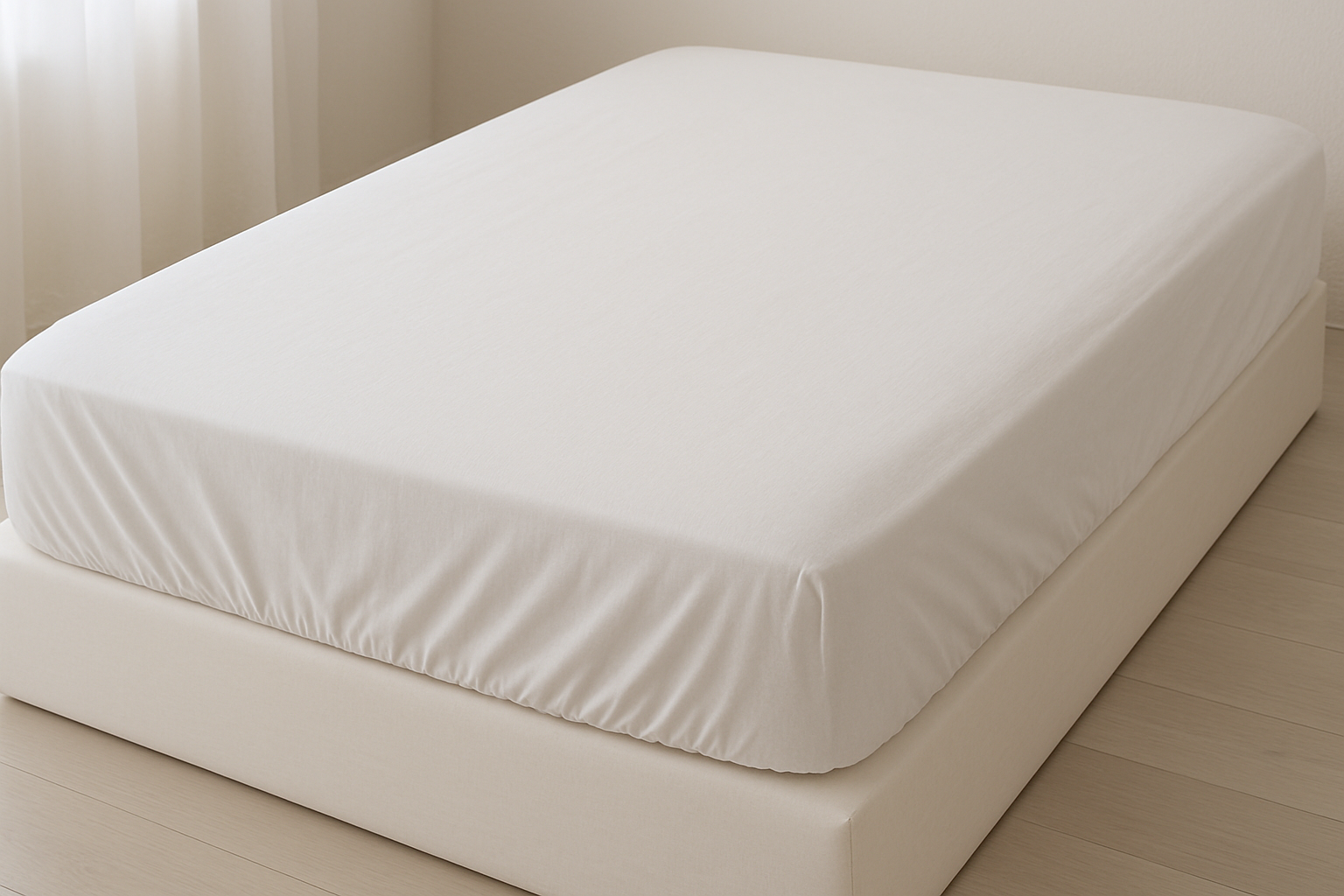 Lençol de Elástico - Principal