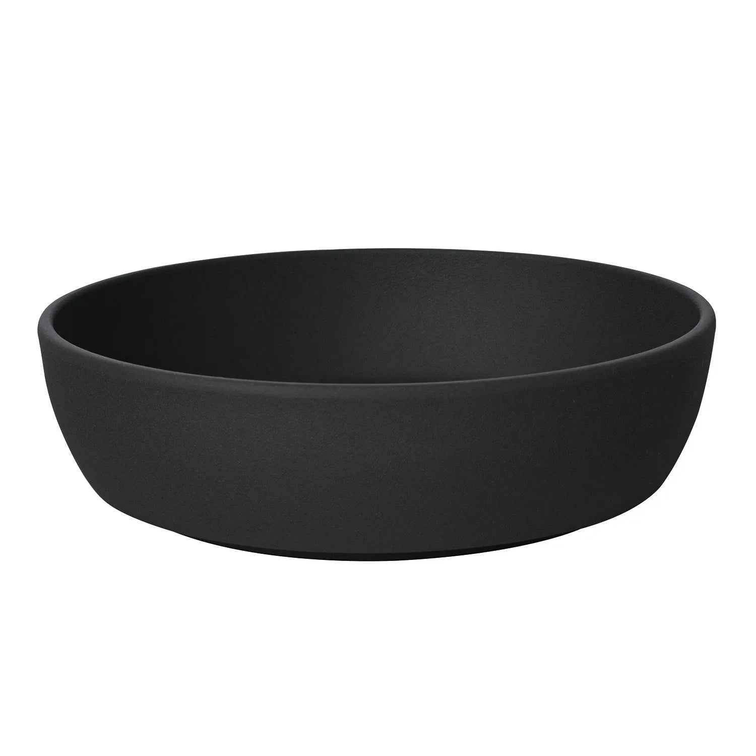 Conjunto de Jantar para 2 Pessoas - La Boule 7 Peças Preto