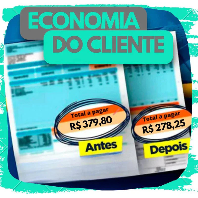 Luminária LED Solar Potência 1000W + Sensor de Movimento e Controle Remoto